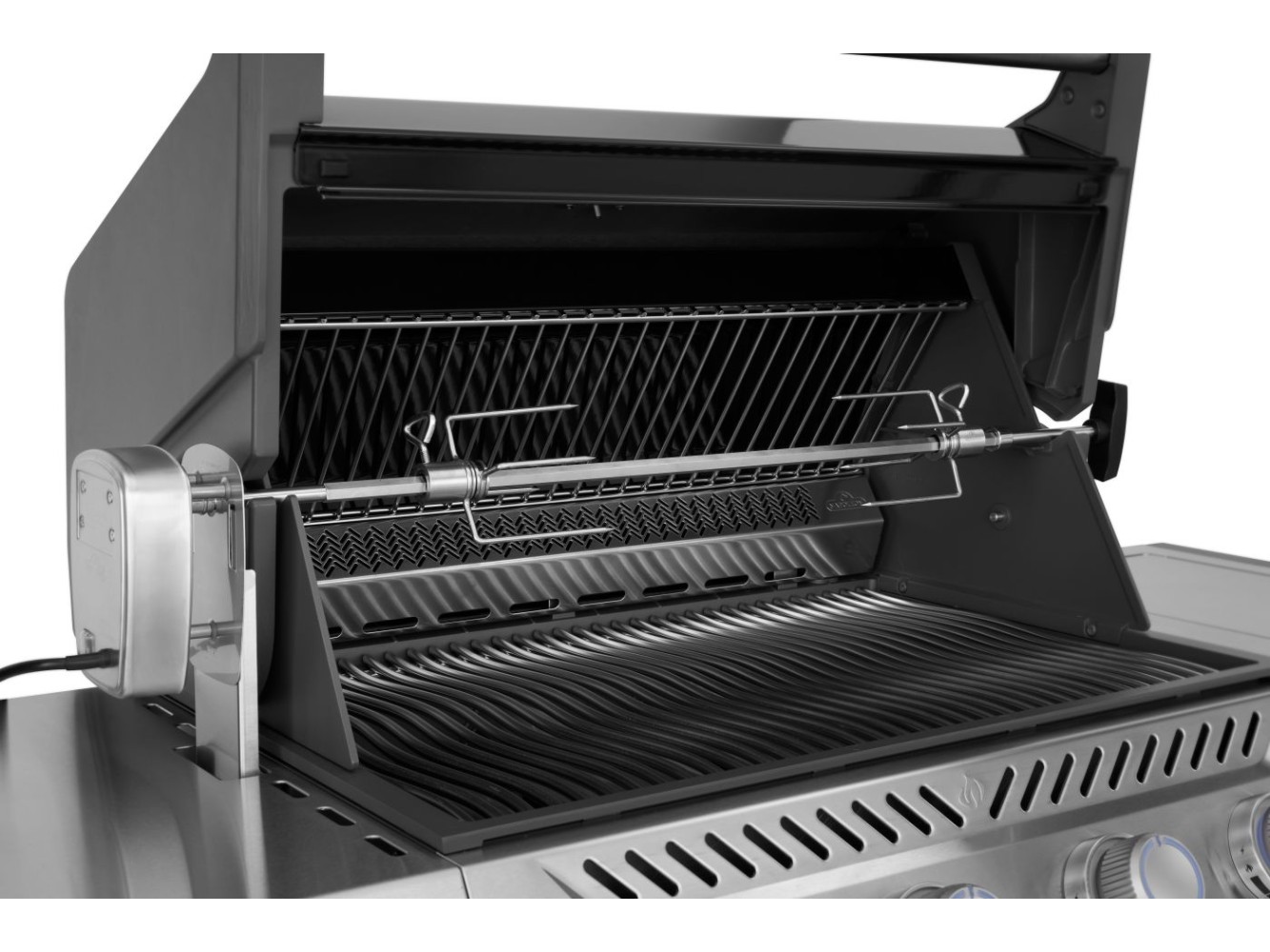 Napoleon Prestige PRO 500 Gas Grill