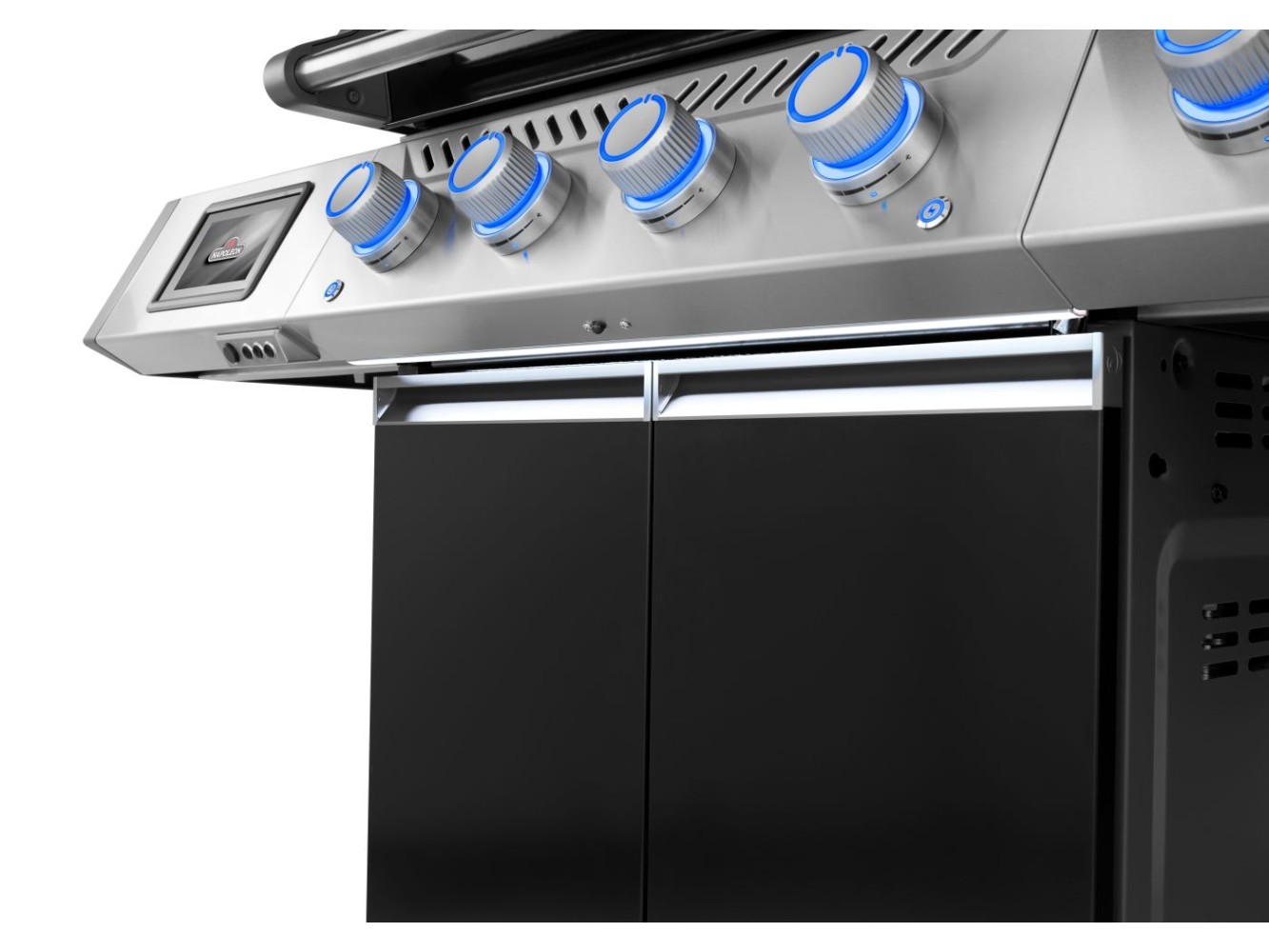 Napoleon Prestige PRO 500 Gas Grill