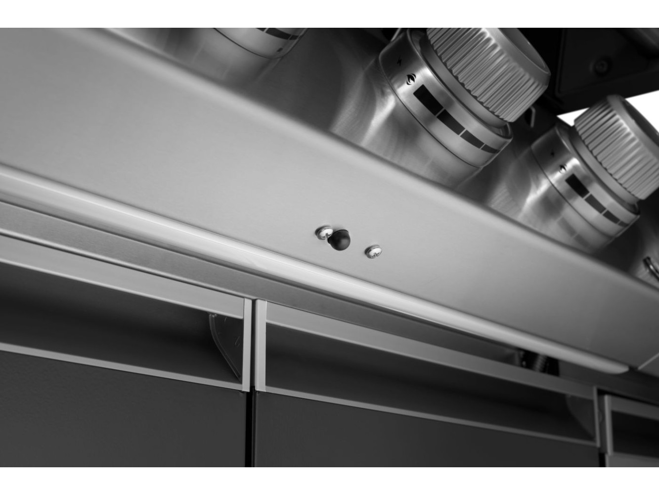 Napoleon Prestige PRO 500 Gas Grill