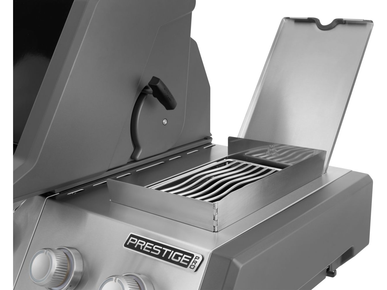 Napoleon Prestige PRO 500 Gas Grill