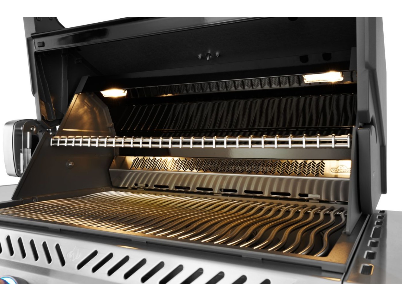 Napoleon Prestige PRO 500 Gas Grill