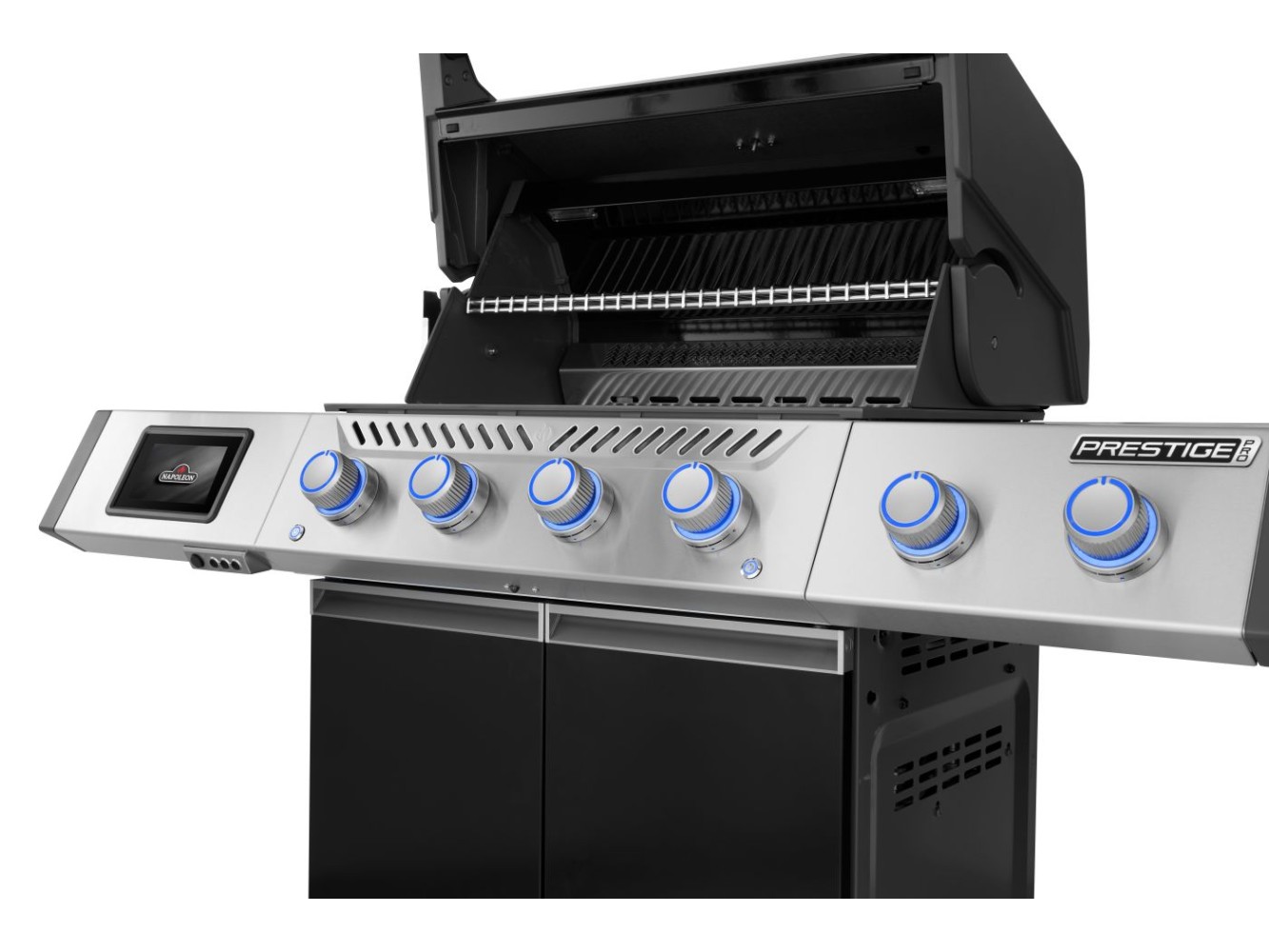 Napoleon Prestige PRO 500 Gas Grill