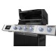 Napoleon Prestige PRO 500 Gas Grill