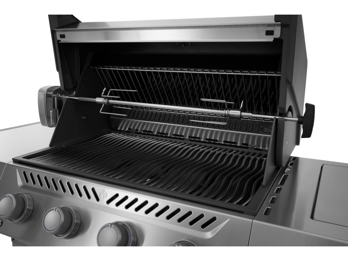 Napoleon Prestige PRO 500 Gas Grill