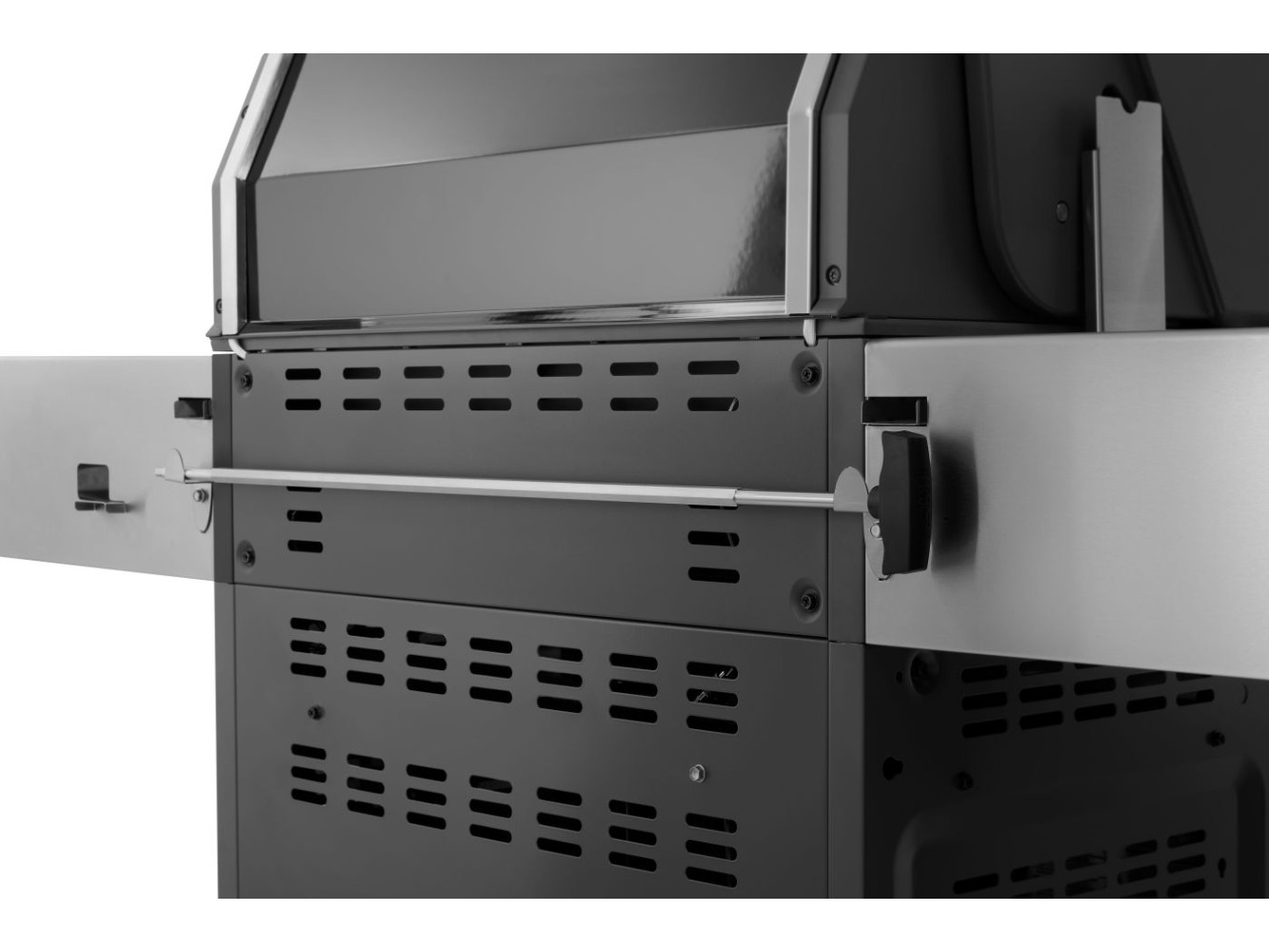 Napoleon Prestige PRO 500 Gas Grill