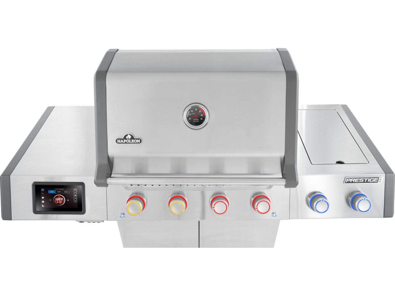 Napoleon Prestige PRO 500 SS Gas Grill
