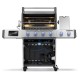 Napoleon Prestige PRO 500 SS Gas Grill