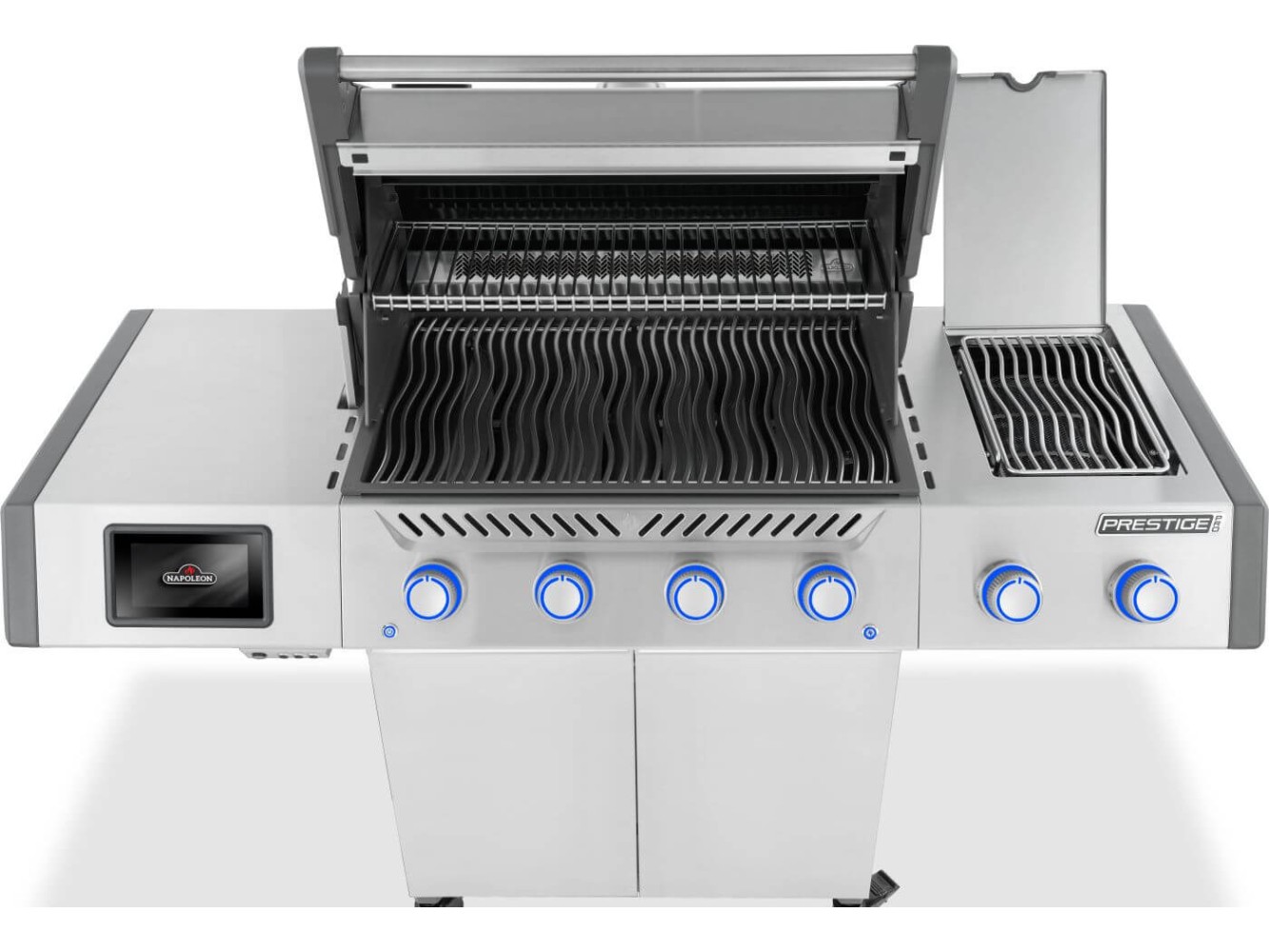 Napoleon Prestige PRO 500 SS Gas Grill