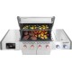 Napoleon Prestige PRO 500 SS Gas Grill