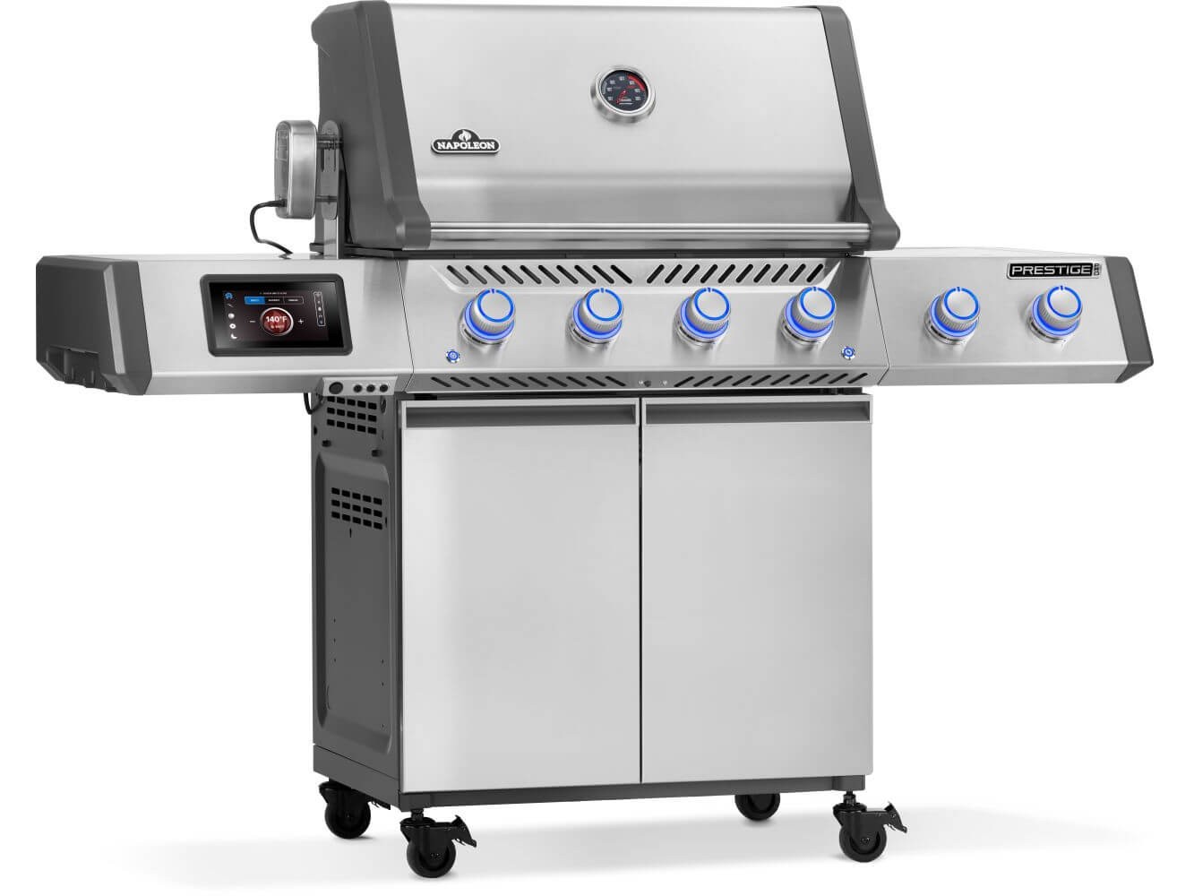 Napoleon Prestige PRO 500 SS Gas Grill
