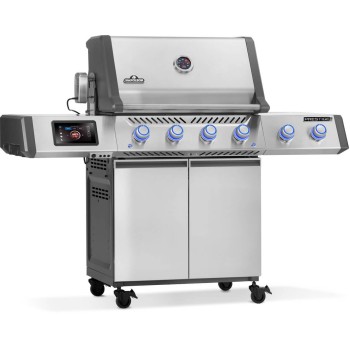 Napoleon Prestige PRO 500 SS Gas Grill Napoleon Prestige PRO 500 SS Gas Grill