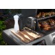 Napoleon Prestige PRO 500 SS Gas Grill