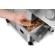 Napoleon Prestige PRO 500 SS Gas Grill