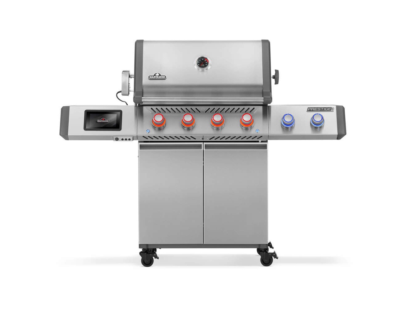 Napoleon Prestige PRO 500 SS Gas Grill