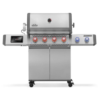Napoleon Prestige PRO 500 SS Gas Grill