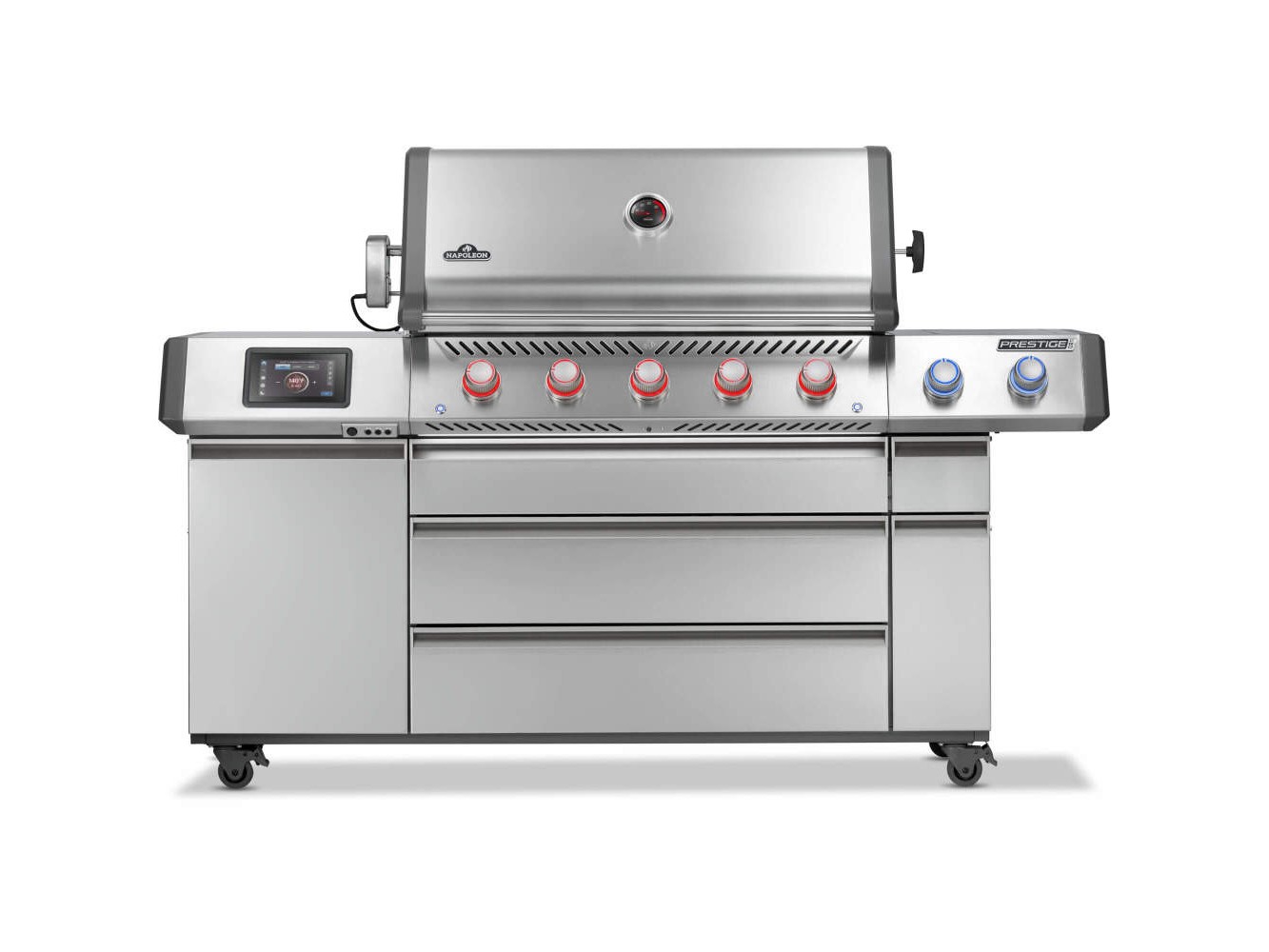Napoleon Prestige PRO 665 Elite Gas Grill
