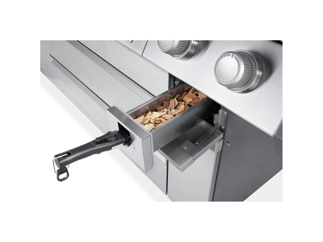 Napoleon Prestige PRO 665 Elite Gas Grill