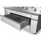 Napoleon Prestige PRO 665 Elite Gas Grill