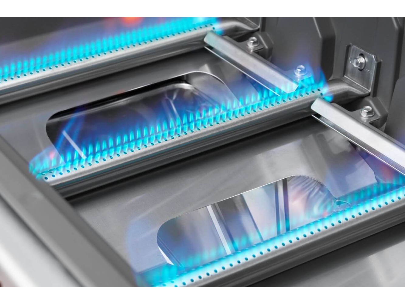 Napoleon Prestige PRO 665 Elite Gas Grill