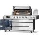Napoleon Prestige PRO 665 Elite Gas Grill
