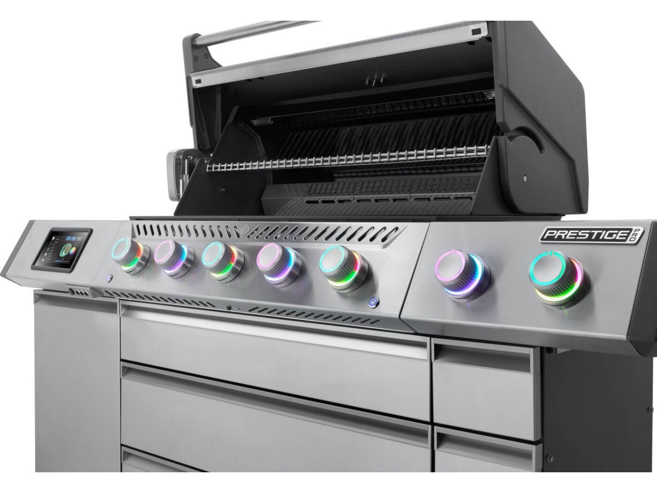 Napoleon Prestige PRO 665 Elite Gas Grill