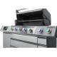 Napoleon Prestige PRO 665 Elite Gas Grill
