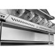 Napoleon Prestige PRO 665 Elite Gas Grill