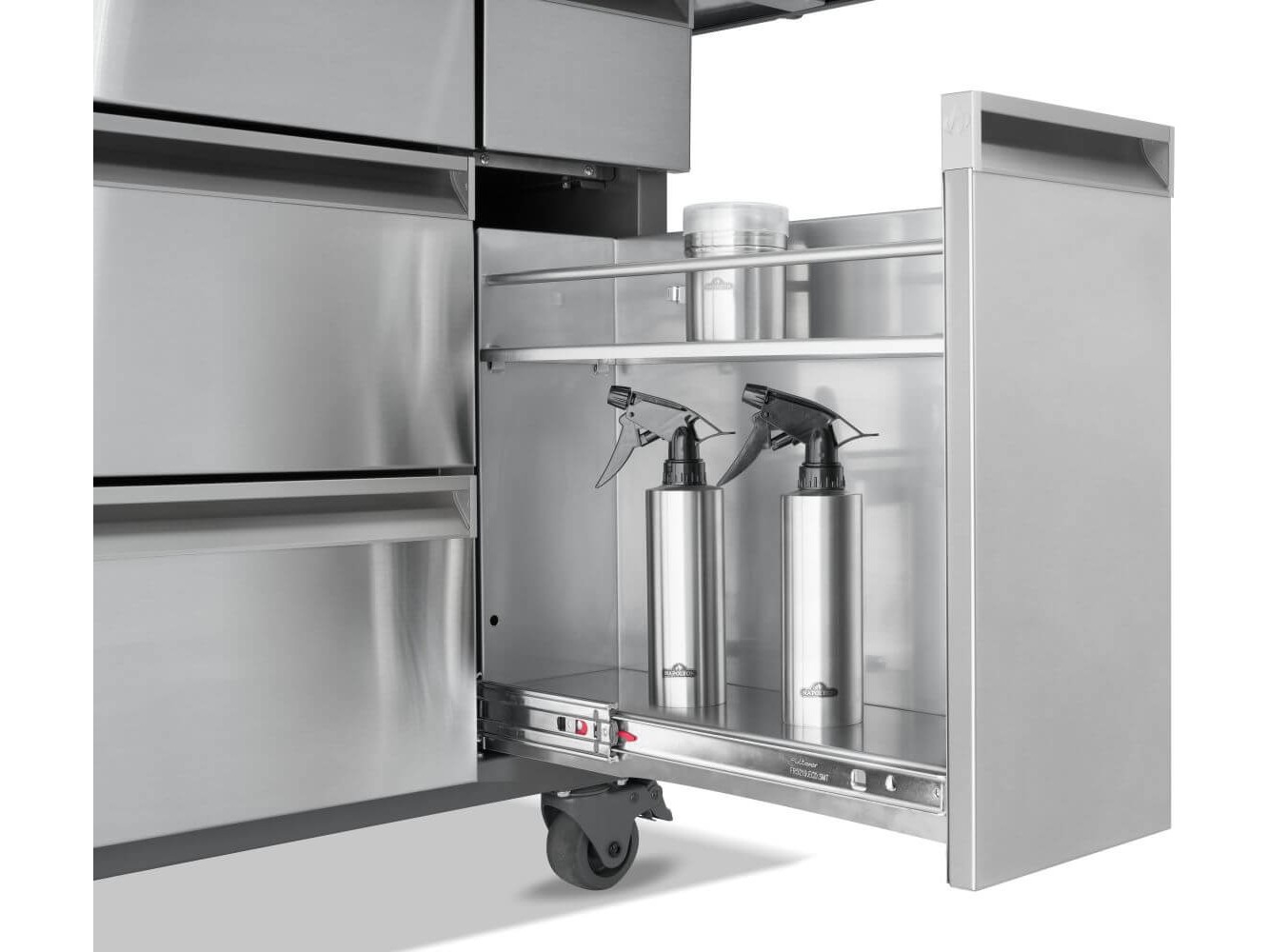 Napoleon Prestige PRO 665 Elite Gas Grill
