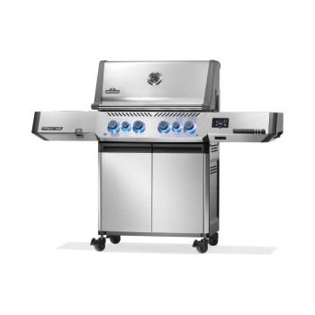 Napoleon Prestige 500 Connected RSIB Gas Grill Napoleon Prestige 500 Connected RSIB Gas Grill