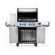 Napoleon Parrilla de Gas Prestige 500 Conectado RSIB