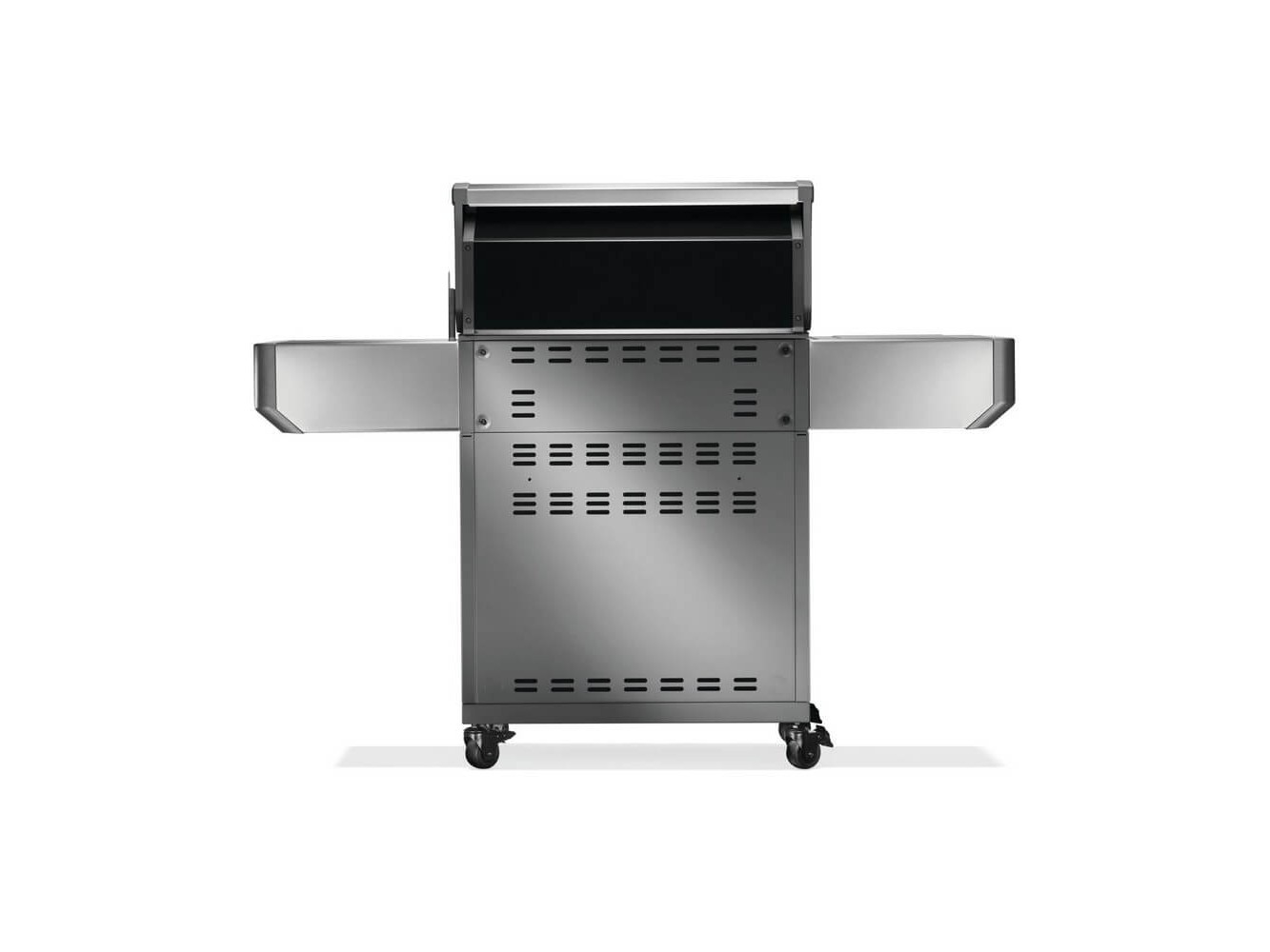 Napoleon Parrilla de Gas Prestige 500 Conectado RSIB