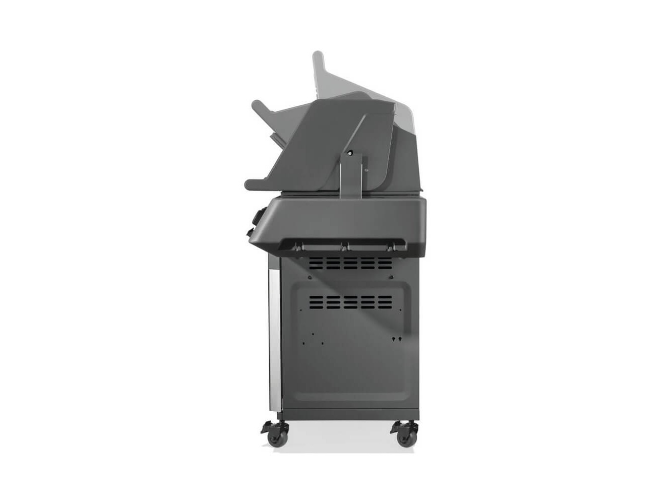 Napoleon Parrilla de Gas Prestige 500 Conectado RSIB