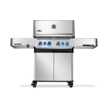 Napoleon Barbacoa de Gas Prestige 500 RSIB Napoleon Barbacoa de Gas Prestige 500 RSIB