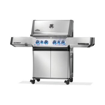 Napoleon Barbacoa de Gas Prestige 500 RSIB Napoleon Barbacoa de Gas Prestige 500 RSIB