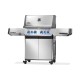 Napoleon Prestige 500 RSIB Gas Grill 