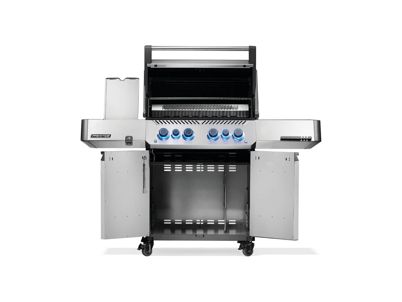 Napoleon Prestige 500 RSIB Gas Grill 