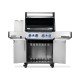 Napoleon Prestige 500 RSIB Gas Grill 