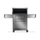 Napoleon Prestige 500 RSIB Gas Grill 