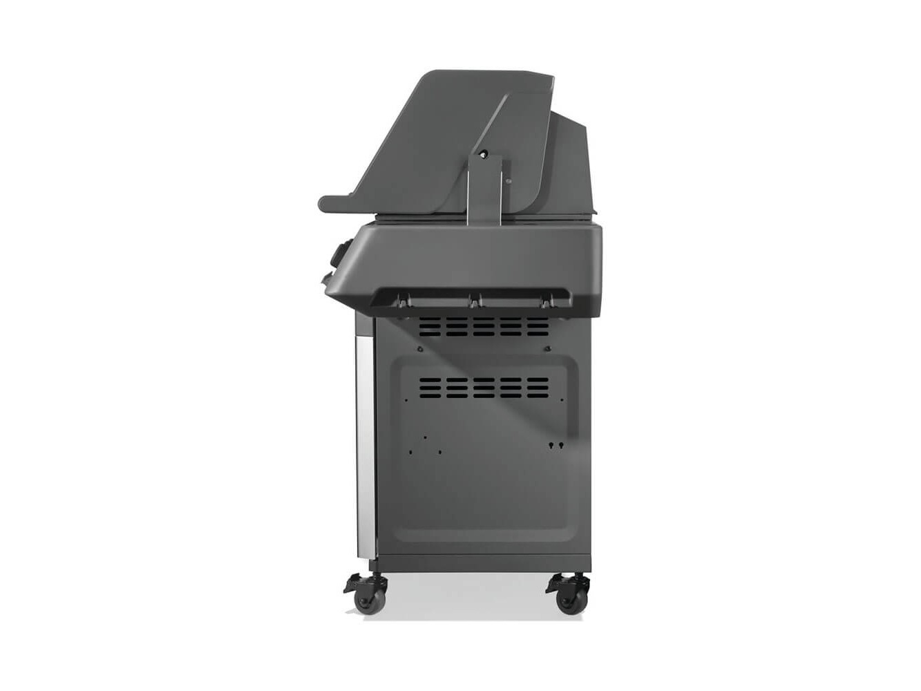 Napoleon Prestige 500 RSIB Gas Grill 