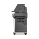Napoleon Prestige 500 RSIB Gas Grill 
