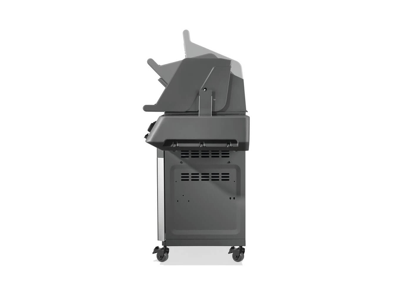 Napoleon Prestige 500 RSIB Gas Grill 