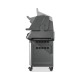 Napoleon Prestige 500 RSIB Gas Grill 
