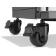 Napoleon Prestige 500 RSIB Gas Grill 