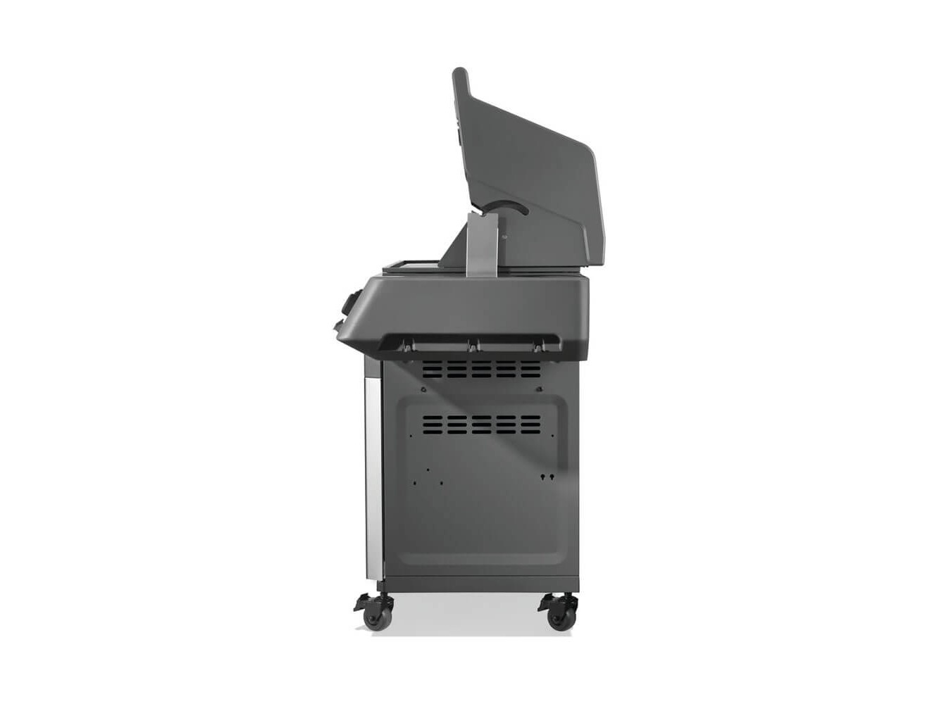 Napoleon Parrilla de Gas Prestige 665 Conectado RSIB