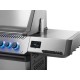 Napoleon Parrilla de Gas Prestige 665 Conectado RSIB