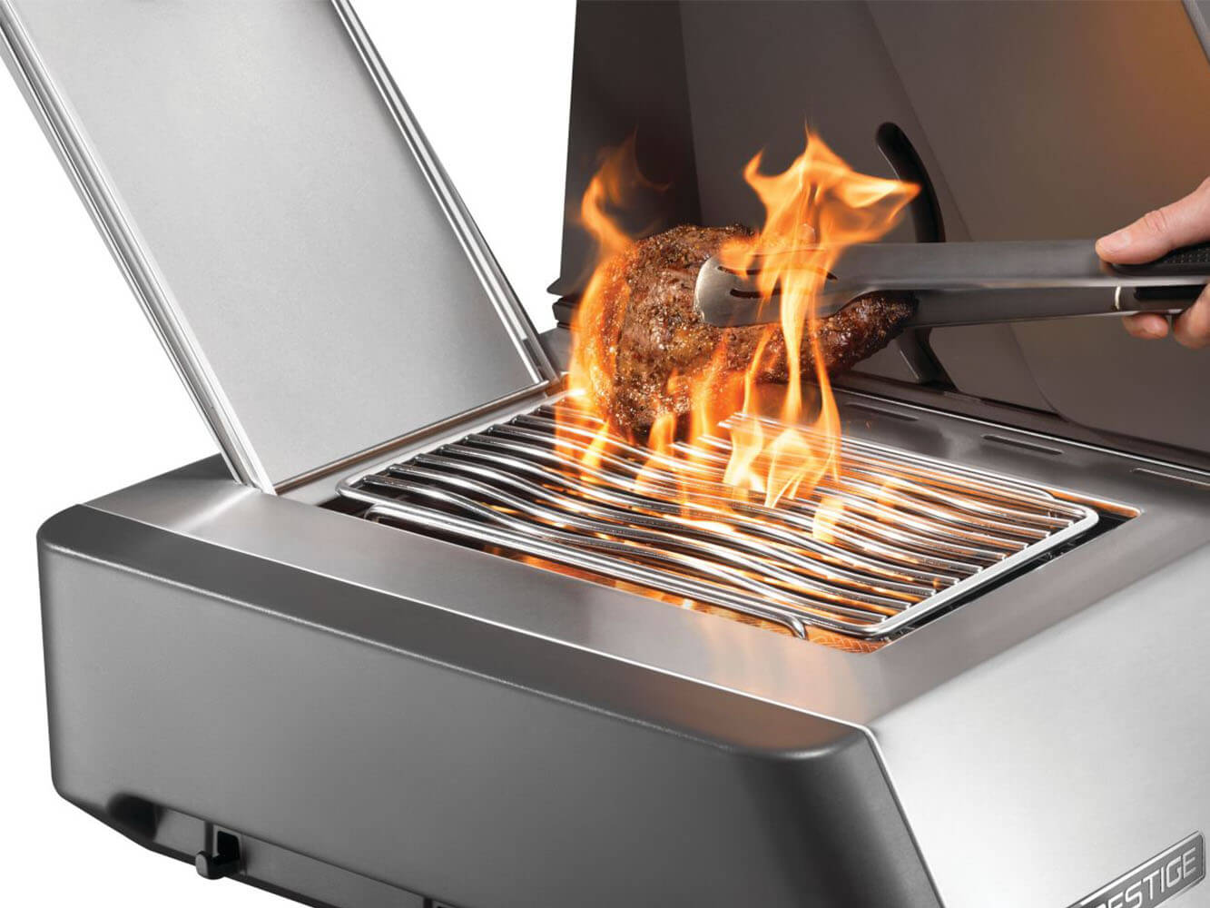 Napoleon Parrilla de Gas Prestige 665 Conectado RSIB