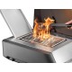Napoleon Parrilla de Gas Prestige 665 Conectado RSIB