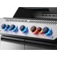 Napoleon Parrilla de Gas Prestige 665 Conectado RSIB