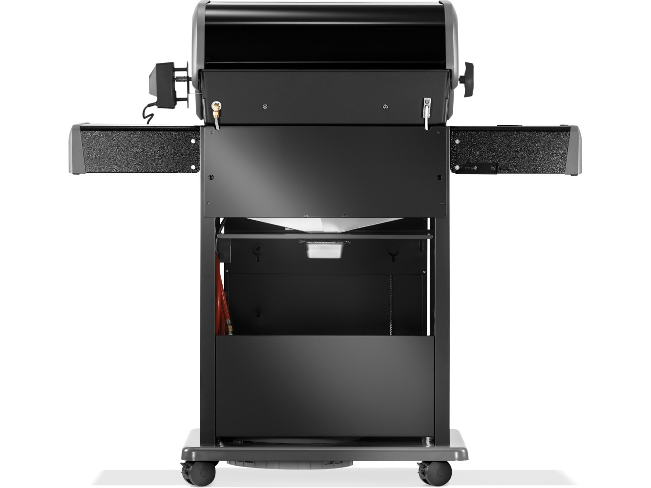 Napoleon Rogue 425 RSB Gas Grill