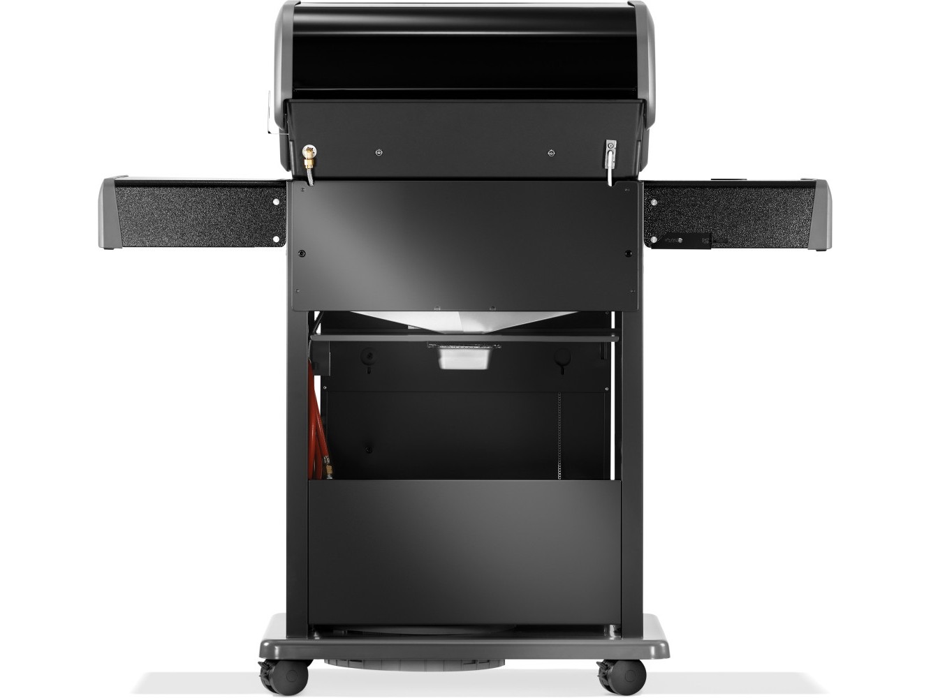 Napoleon Rogue 425 RSB Gas Grill